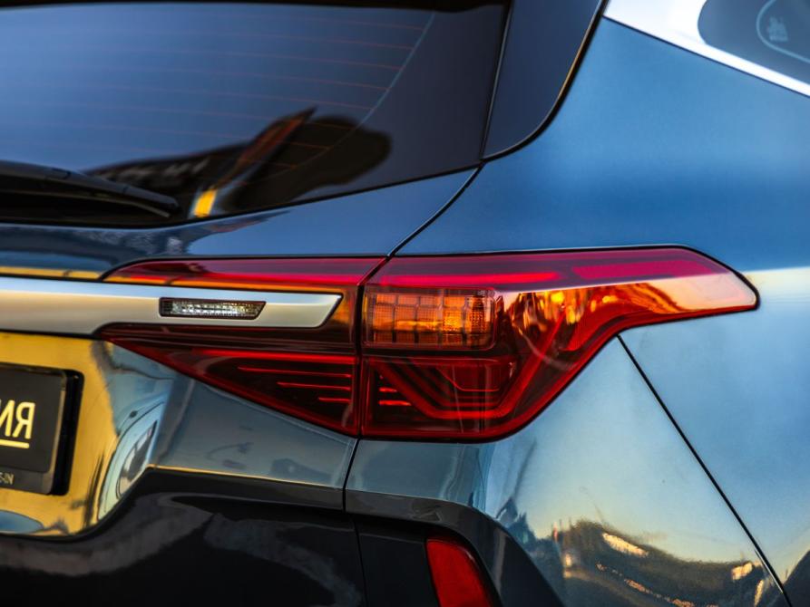 Kia Seltos I Волгоград  - изображение 13