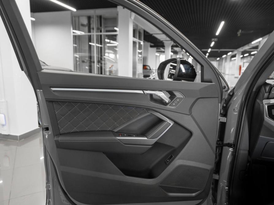 Audi Q3 II (F3) Москва  - изображение 18
