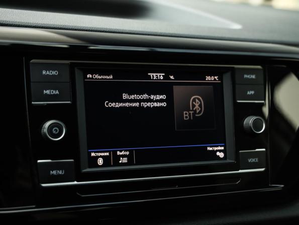 Volkswagen Taos I с пробегом 2021 года, цена 2 759 000 рублей, 64282 км, внедорожник, Автокод Объявления