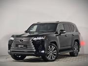 Lexus LX IV Санкт-Петербург  - изображение 34