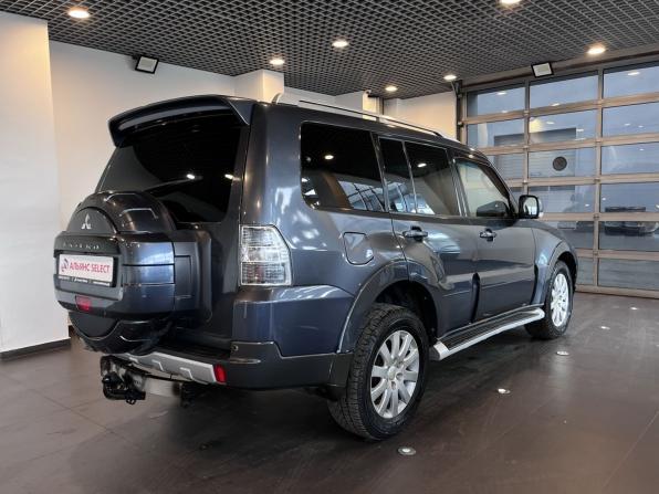 Mitsubishi Pajero IV с пробегом 2007 года, цена 1 300 000 рублей, 248380 км, внедорожник, Автокод Объявления