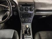 Mazda 6 I (GG) Рестайлинг Москва  - изображение 31