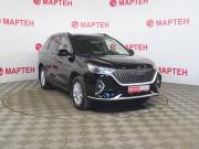 Haval M6 II Вологда  - изображение 20