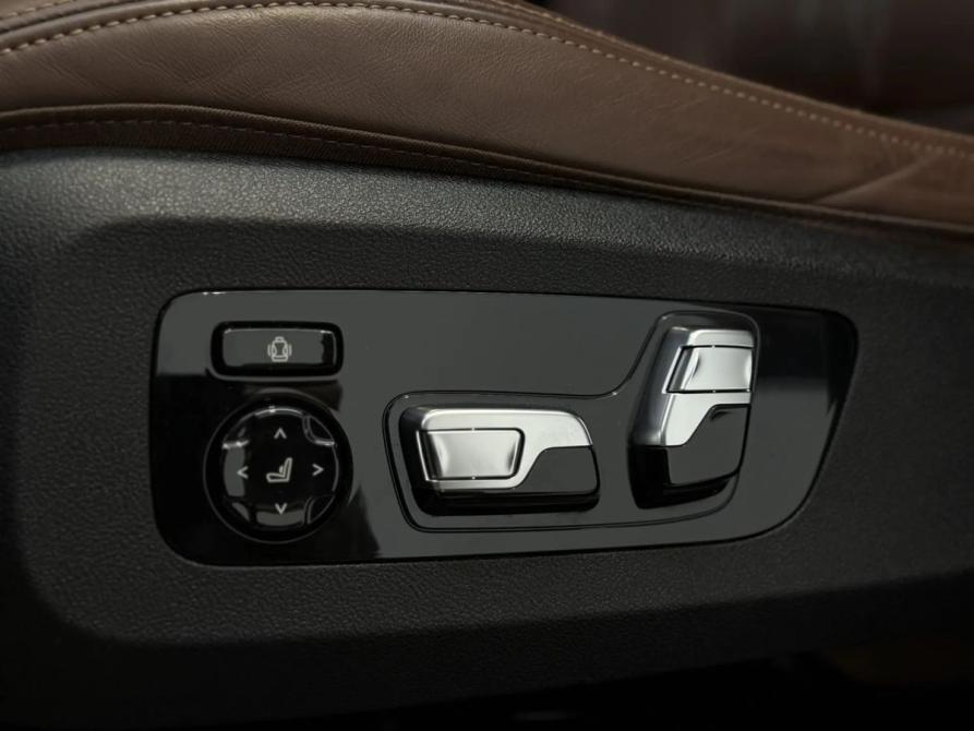 BMW X7 I (G07) Новосибирск  - изображение 30