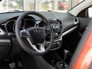 Lada (ВАЗ) Vesta I Новосибирск  - изображение 30