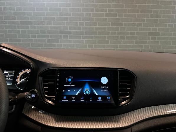 Lada (ВАЗ) Vesta I Рестайлинг (NG) с пробегом 2023 года, цена 1 250 000 рублей, 9267 км, седан, Автокод Объявления