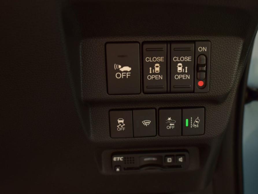 Honda Freed II Кемерово  - изображение 18