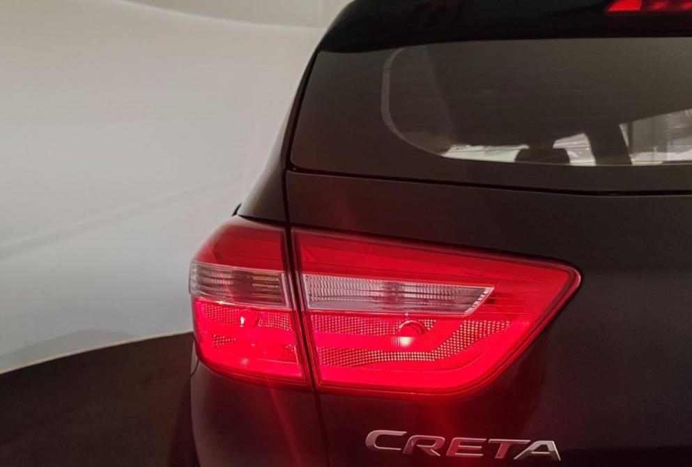 Hyundai Creta I Ярославль  - изображение 22