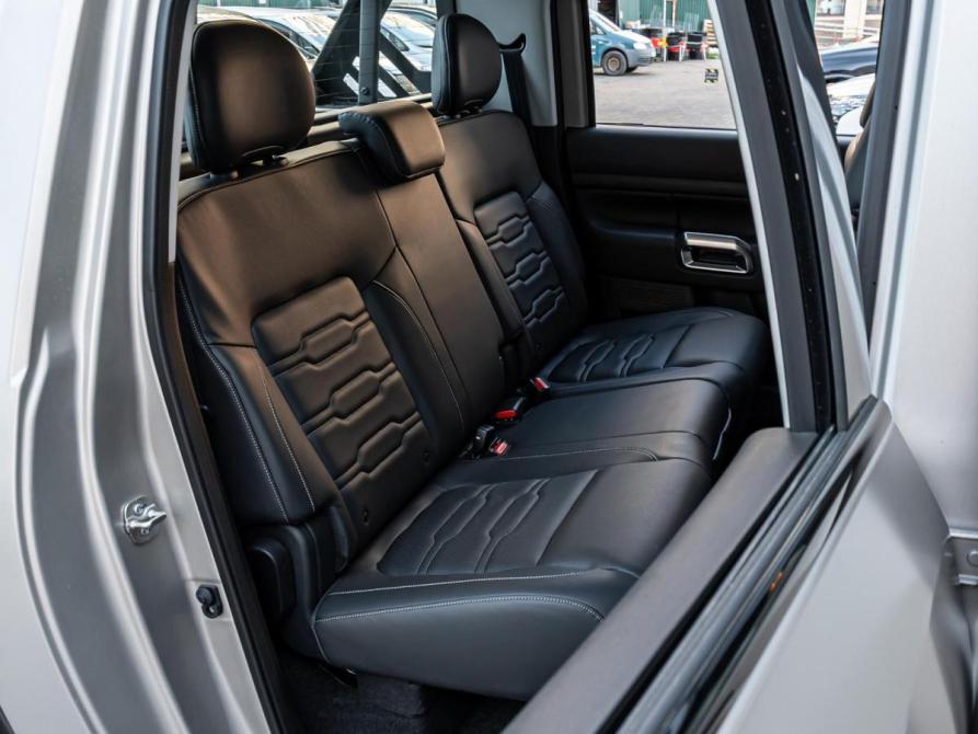 Nissan Frontier Pro Краснодар  - изображение 7