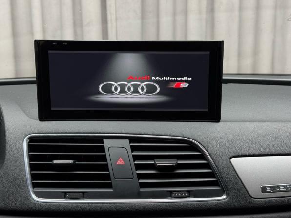 Audi Q3 I (8U) с пробегом 2013 года, цена 1 699 000 рублей, 200750 км, внедорожник, Автокод Объявления