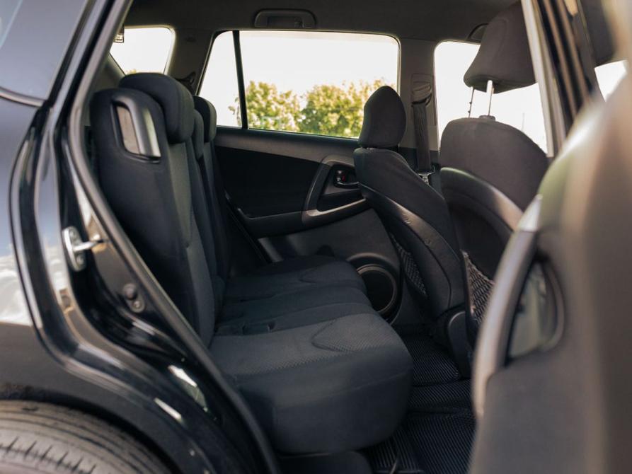 Toyota RAV4 III (XA30) Новосибирск  - изображение 17
