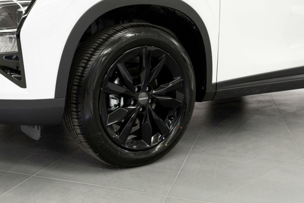 Omoda C5 I Рестайлинг Москва  - изображение 16