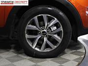 Kia Sportage III Рестайлинг Белгород  - изображение 28