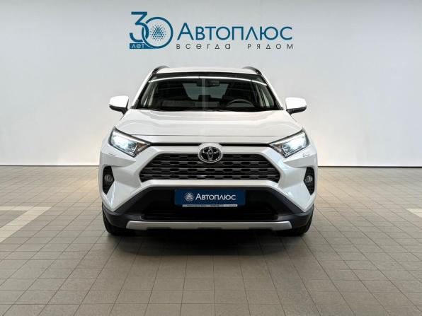 Toyota RAV4 V (XA50) с пробегом 2021 года, цена 3 870 000 рублей, 20687 км, внедорожник, Автокод Объявления