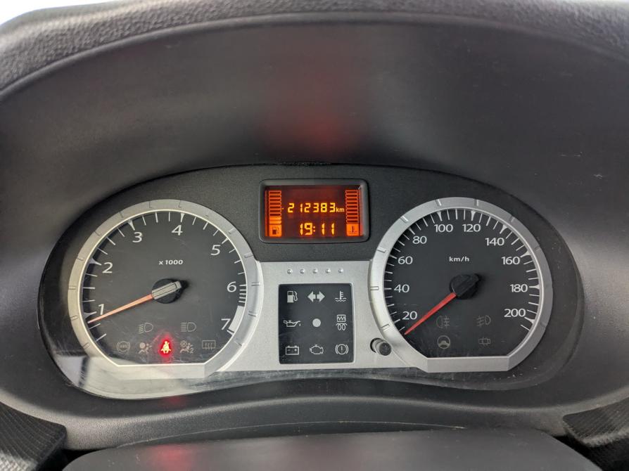 Lada (ВАЗ) Largus I Москва  - изображение 14