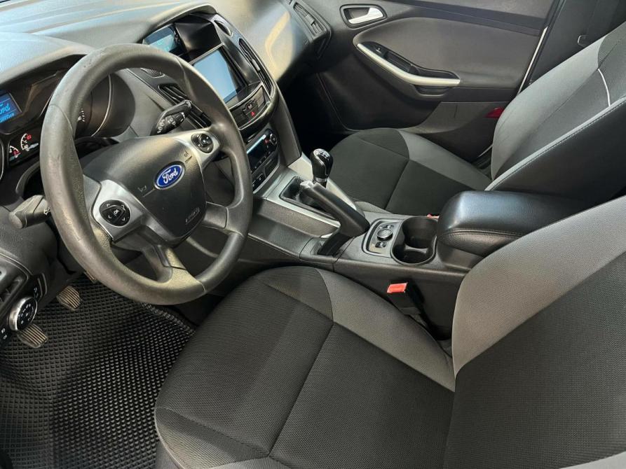 Ford Focus III Нижнекамск  - изображение 12