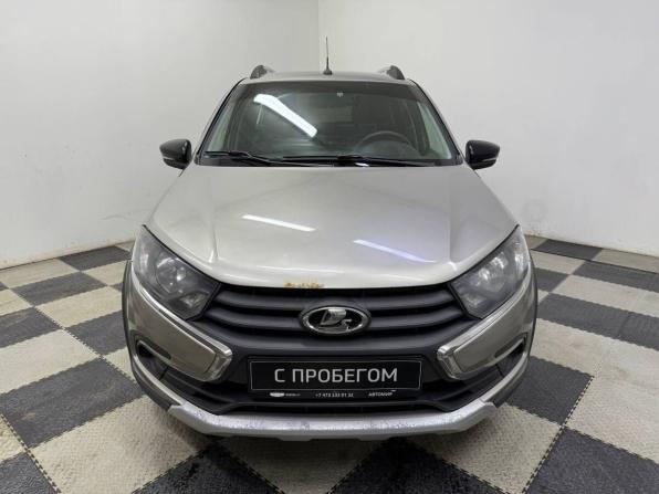 Lada (ВАЗ) Granta I Рестайлинг с пробегом 2019 года, цена 595 000 рублей, 212500 км, универсал, Автокод Объявления