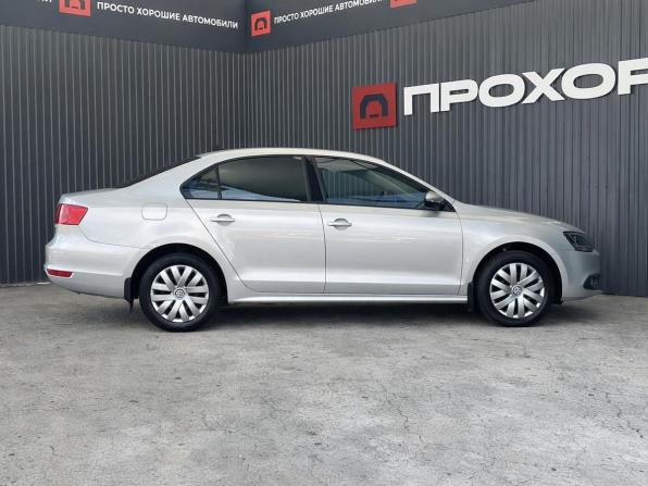 Volkswagen Jetta VI с пробегом 2014 года, цена 1 197 000 рублей, 149085 км, седан, Автокод Объявления