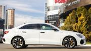 Audi A3 IV (8Y) Москва  - изображение 48