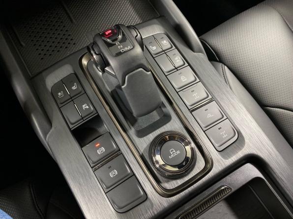 Haval H9 II с пробегом 2024 года, цена 4 597 000 рублей, 8309 км, внедорожник, Автокод Объявления