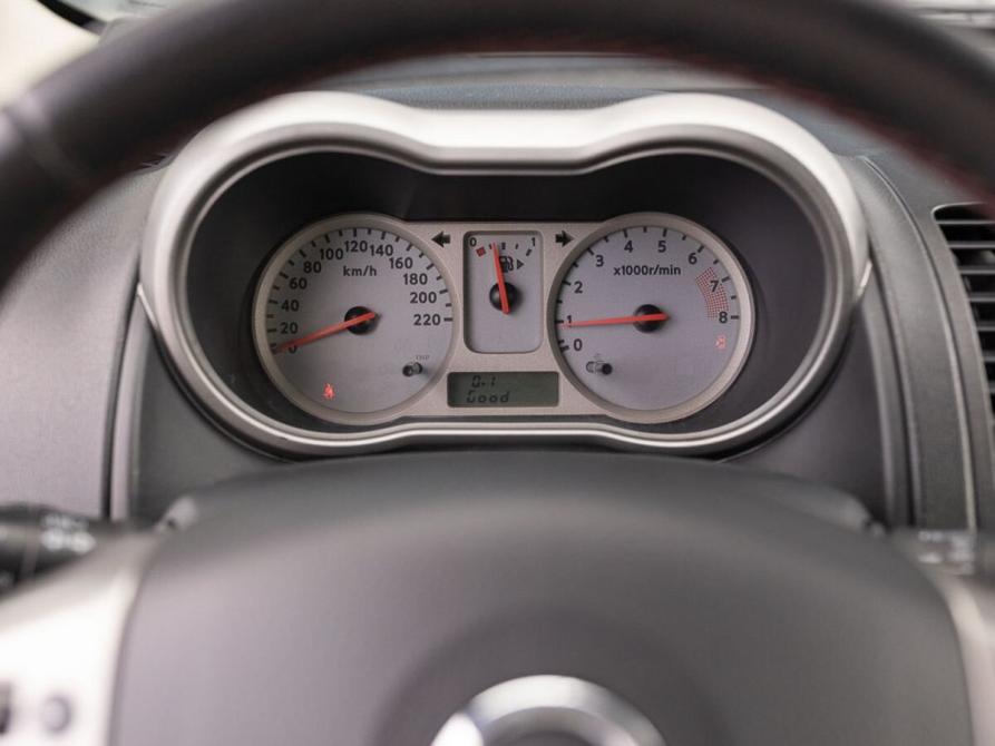 Nissan Note I Новосибирск  - изображение 13