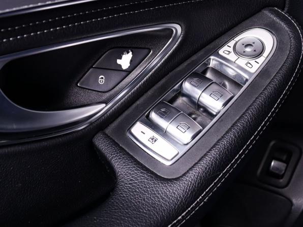 Mercedes-Benz C-Класс IV (W205) с пробегом 2014 года, цена 1 640 000 рублей, 230000 км, седан, Автокод Объявления