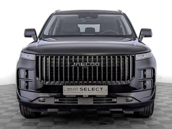 Jaecoo J7 I с пробегом 2023 года, цена 2 240 000 рублей, 36990 км, внедорожник, Автокод Объявления