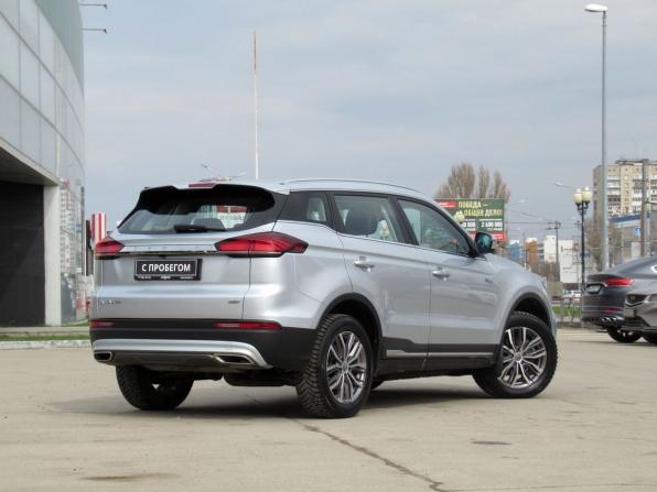 Geely Atlas Pro с пробегом 2022 года, цена 2 050 000 рублей, 58295 км, внедорожник, Автокод Объявления