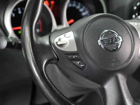 Nissan Juke I с пробегом 2012 года, цена 980 000 рублей, 227000 км, внедорожник, Автокод Объявления