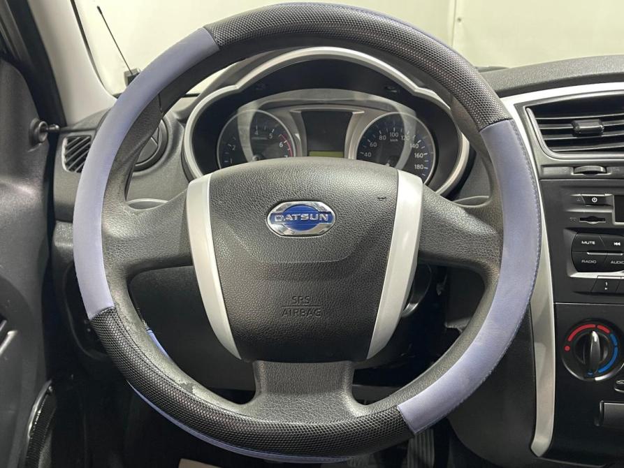 Datsun on-DO I Воронеж  - изображение 14