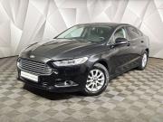 Ford Mondeo V Москва  - изображение 21