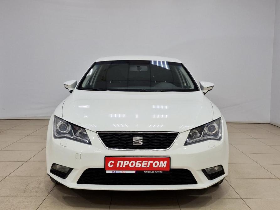 SEAT Leon III Альметьевск  - изображение 2
