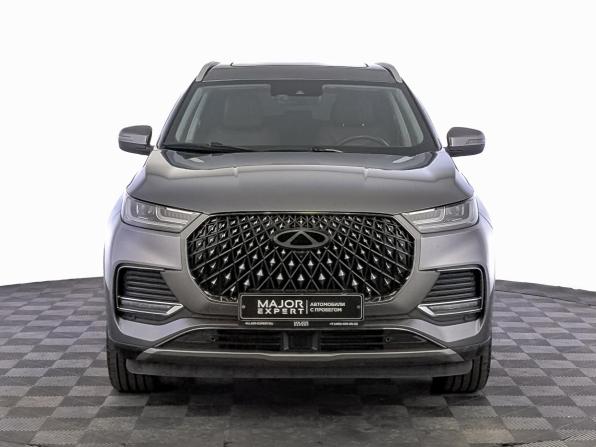 Chery Tiggo 8 Pro Max I Рестайлинг с пробегом 2023 года, цена 2 100 000 рублей, 54111 км, внедорожник, Автокод Объявления