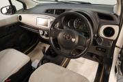 Toyota Vitz III (XP130) Челябинск  - изображение 26