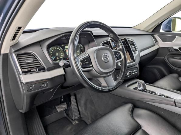 Volvo XC90 II Рестайлинг 1 с пробегом 2021 года, цена 4 700 000 рублей, 118501 км, внедорожник, Автокод Объявления
