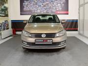 Volkswagen Polo V Рестайлинг Кемерово  - изображение 24