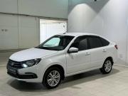 Lada (ВАЗ) Granta I Рестайлинг Самара  - изображение 18