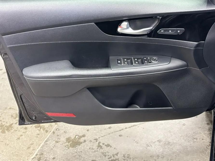 Kia Cerato IV Саратов  - изображение 12