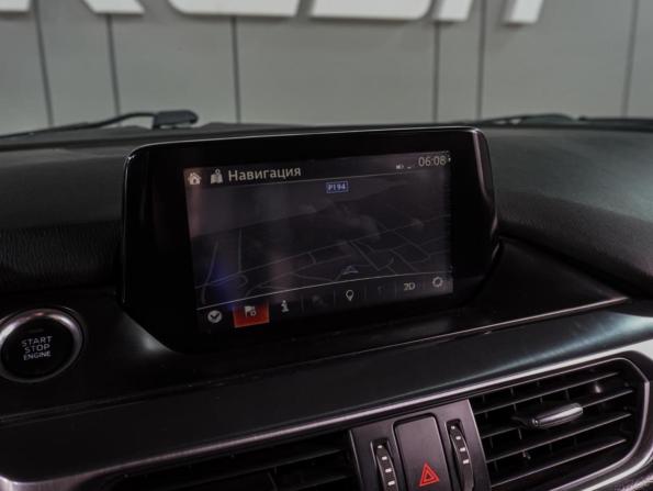 Mazda 6 III (GJ) Рестайлинг с пробегом 2015 года, цена 2 119 000 рублей, 107175 км, седан, Автокод Объявления