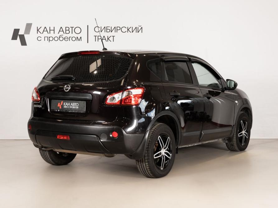 Nissan Qashqai I Рестайлинг Казань  - изображение 3