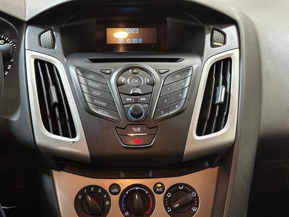 Ford Focus III с пробегом 2012 года, цена 750 000 рублей, 117390 км, седан, Автокод Объявления