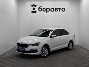 Skoda Rapid II Воронеж  - изображение 20