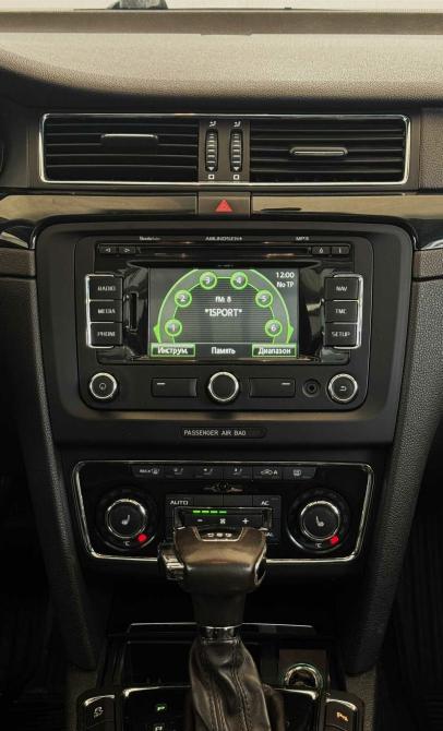 Skoda Superb II Москва  - изображение 8