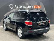 Toyota Highlander II (XU40) Рестайлинг Пермь  - изображение 32
