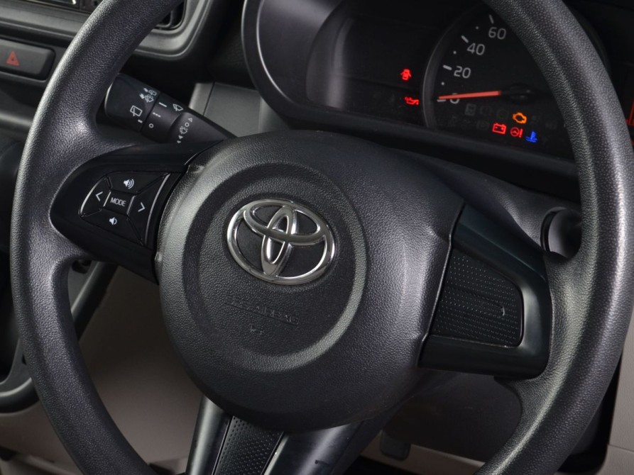 Toyota Passo III Рестайлинг Кемерово  - изображение 9