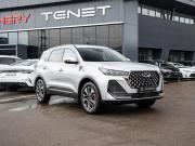 Chery Tiggo 7 Pro Max I Рестайлинг Москва  - изображение 28