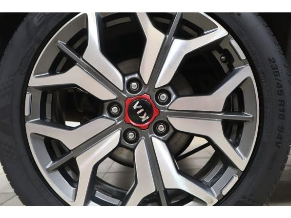 Kia Seltos I с пробегом 2020 года, цена 2 049 000 рублей, 31286 км, внедорожник, Автокод Объявления
