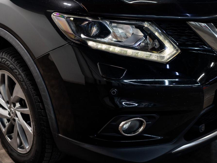 Nissan X-Trail III Чита  - изображение 22