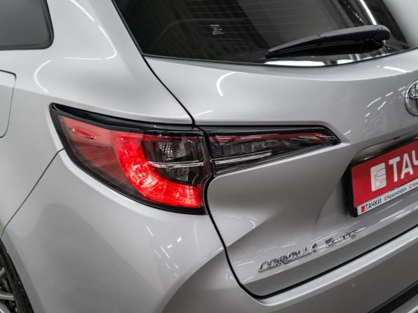 Toyota Corolla XII (E210) с пробегом 2019 года, цена 1 749 000 рублей, 106000 км, универсал, Автокод Объявления