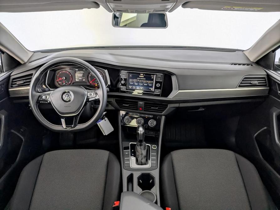 Volkswagen Jetta VII Москва  - изображение 14